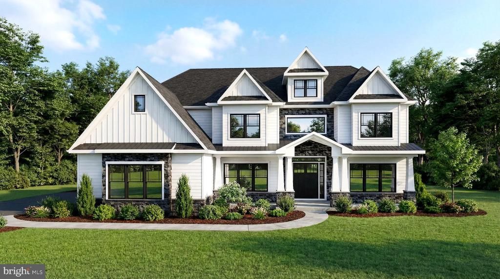3 WICKERLY LANE, CHALFONT, PA 18914