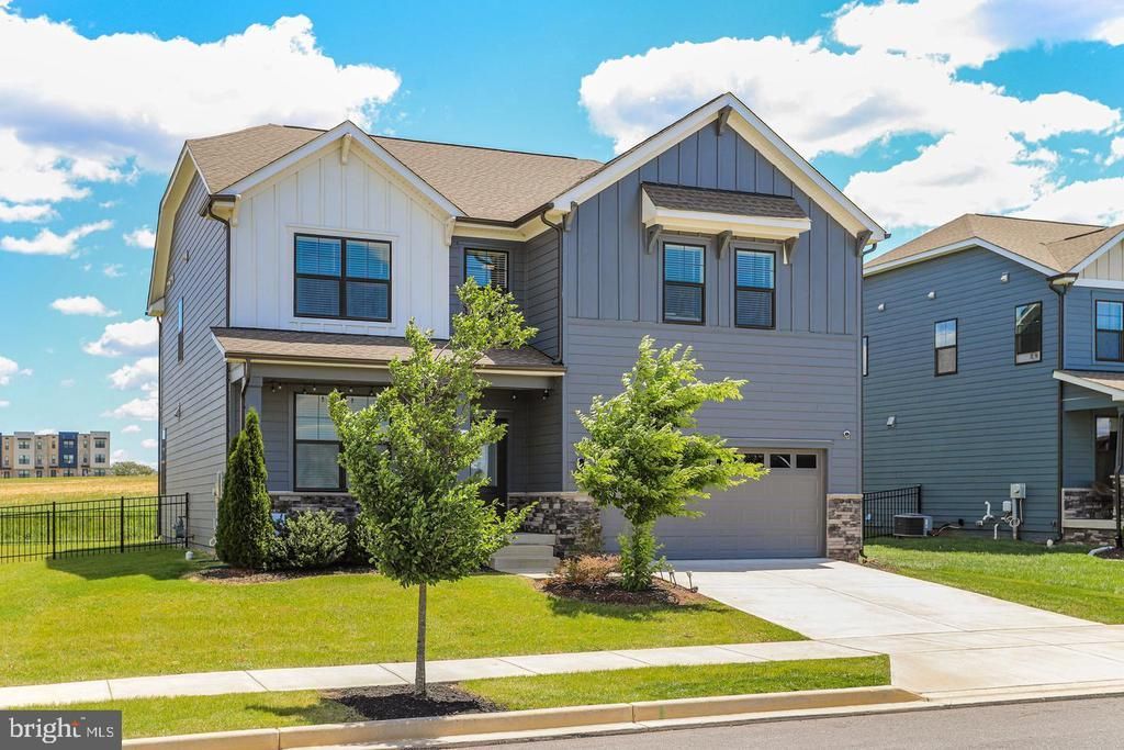 504 CARROLL WALK AVE , FREDERICK, MD 21701