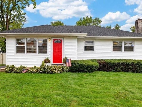 605 W PALMER STREET, MORRISVILLE, PA 19067