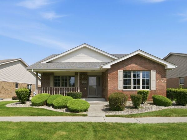 480 S Marley Road, New Lenox, IL 60451