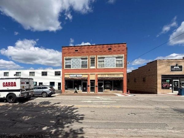 308 & 310 Merchant, Fairmont, WV 26554