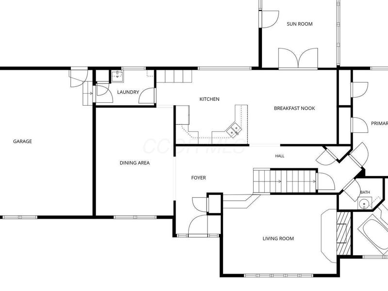 10501 Palmer Drive, Hopewell, OH 43746 Photo 9