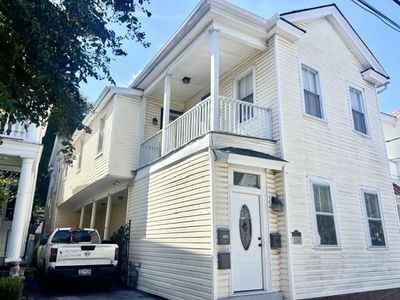 561 Rutledge Avenue, Unit A, B, C, Charleston, SC 29403