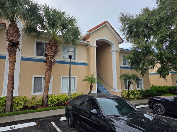 516 VILLA DEL SOL CIRCLE , Unit 103, ORLANDO, FL 32824