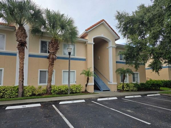 516 VILLA DEL SOL CIRCLE, Unit 103, ORLANDO, FL 32824