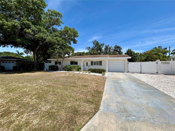 295 59TH AVENUE NE, ST PETERSBURG, FL 33703
