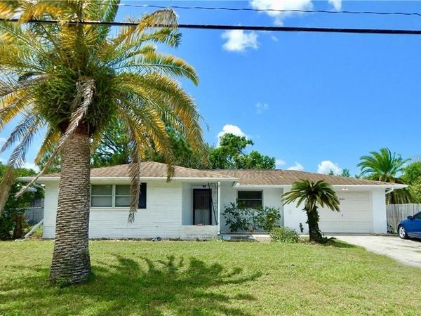 8034 JASMINE BOULEVARD , PORT RICHEY, FL 34668