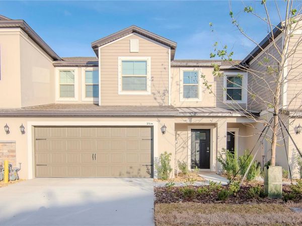 3210 BRYANT PARK DRIVE , NEW PORT RICHEY, FL 34655