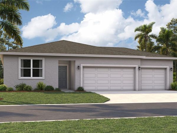 6074 RIVER FARM AVENUE , ST CLOUD, FL 34771