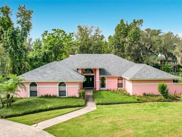 3305 IMPERIAL LANE , LAKELAND, FL 33812