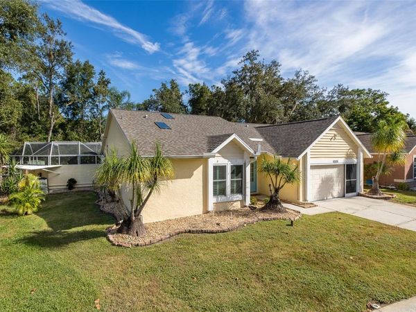 10305 COPPERWOOD DRIVE, NEW PORT RICHEY, FL 34654