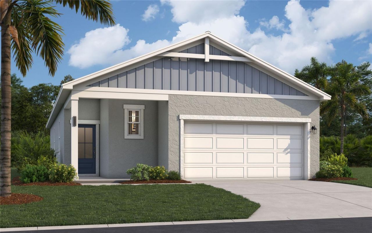 1654 Meadowgrove Avenue, Saint Cloud, FL 34771 Main Photo