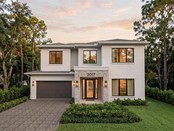 2017 GALE STREET, ORLANDO, FL 32803