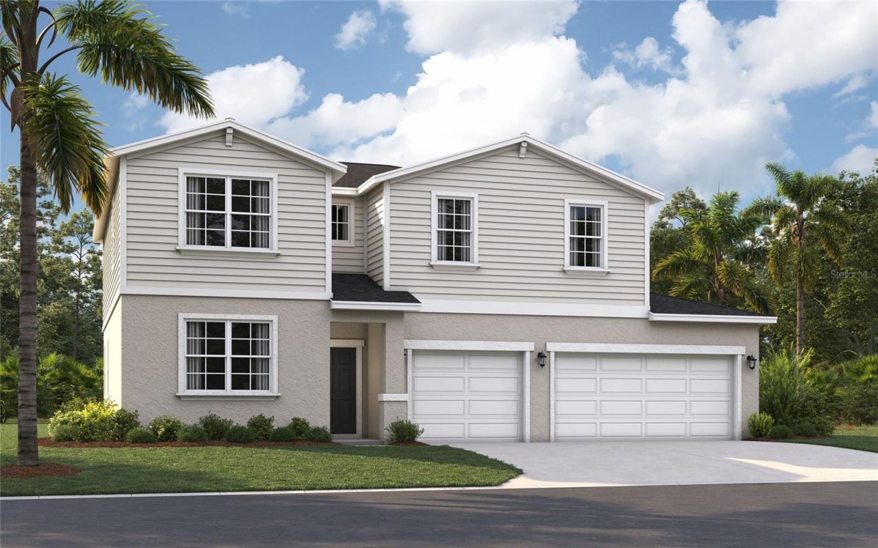 6056 River Farm Avenue, Saint Cloud, FL 34771 Main Photo