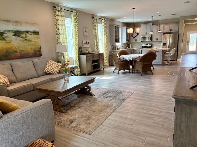 3306 Sagebrush Street , Harmony, FL 34773 Photo