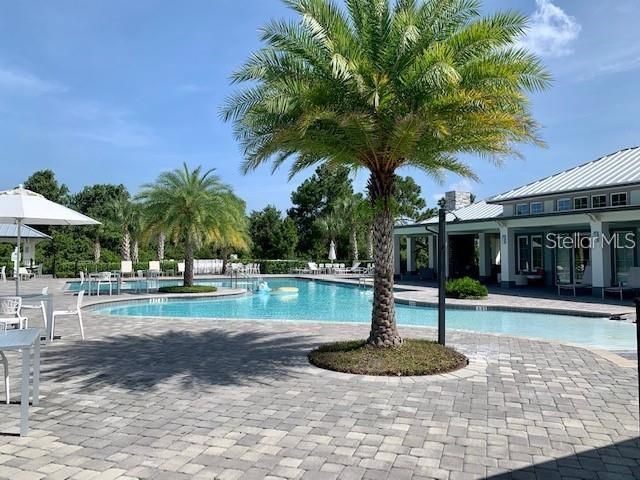 3306 Sagebrush Street , Harmony, FL 34773 Photo