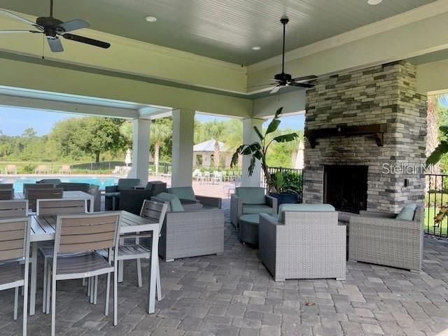 3306 Sagebrush Street , Harmony, FL 34773 Photo