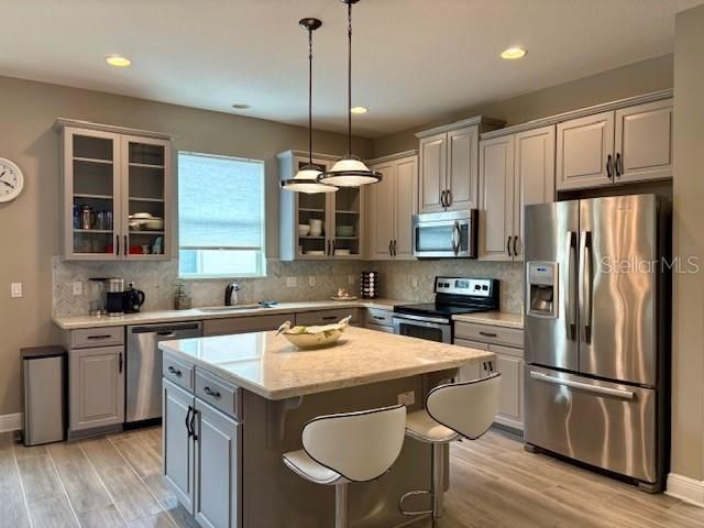 3306 Sagebrush Street , Harmony, FL 34773 Photo