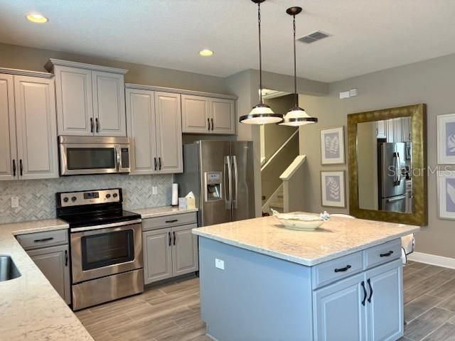3306 Sagebrush Street , Harmony, FL 34773 Photo