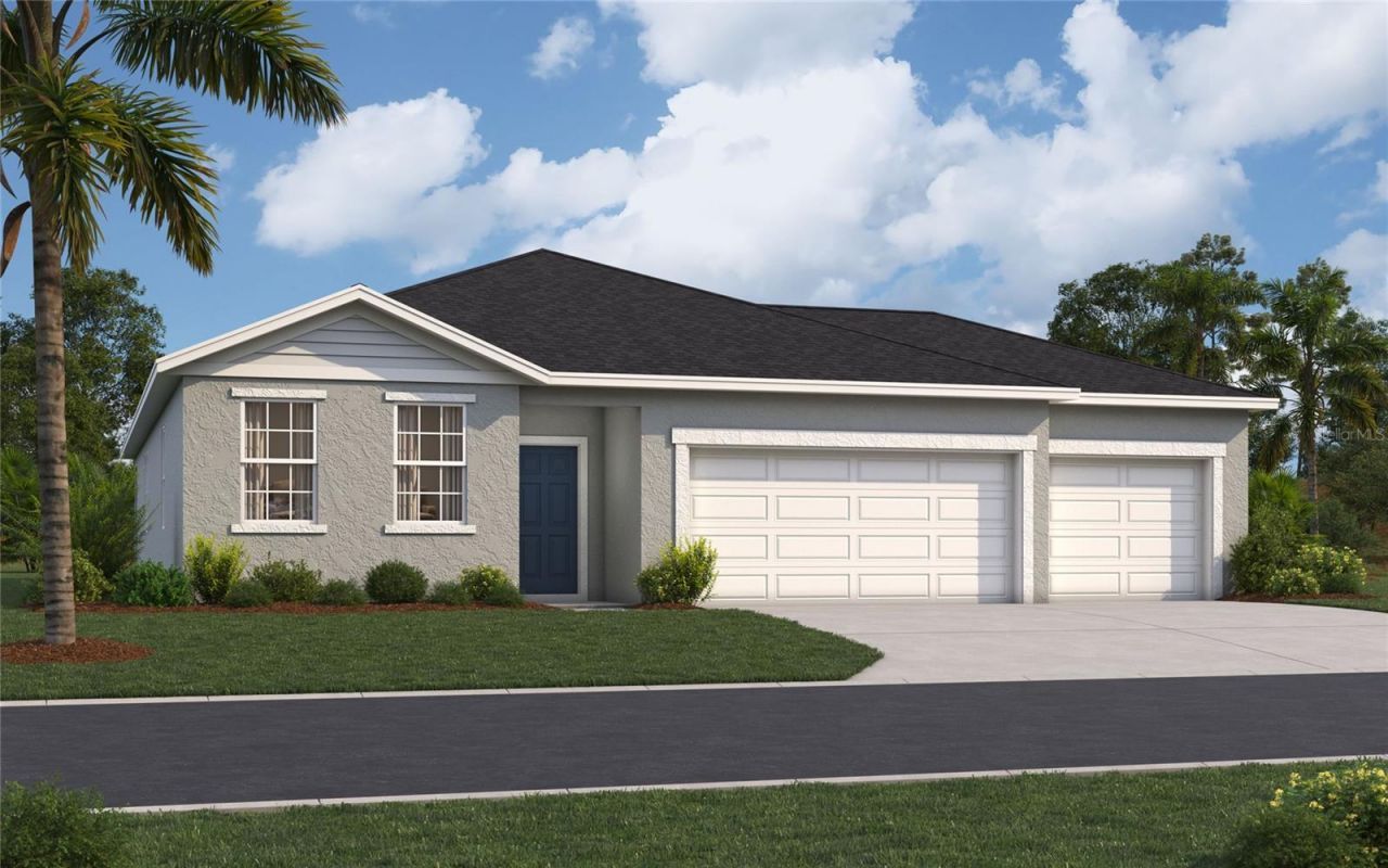 6050 River Farm Avenue, Saint Cloud, FL 34771 Main Photo