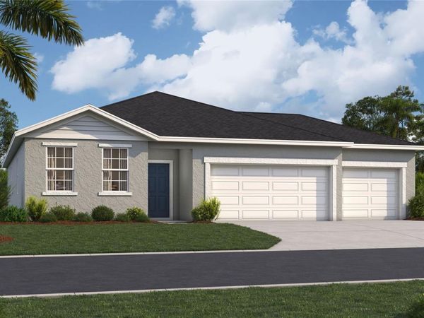 6050 RIVER FARM AVENUE , ST CLOUD, FL 34771