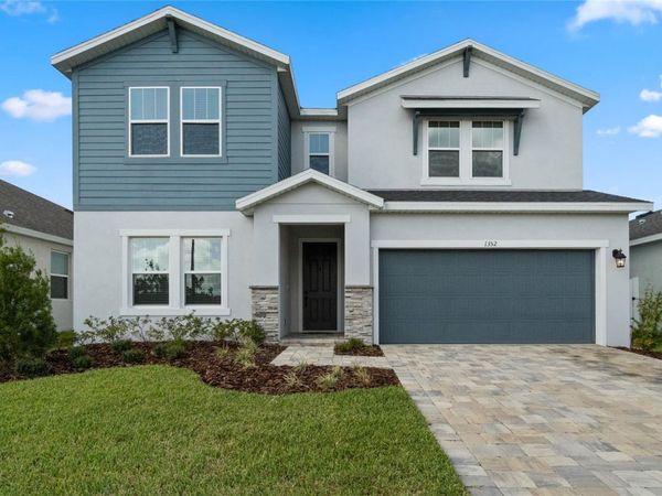 1352 SILO DRIVE , ST CLOUD, FL 34771