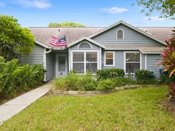 2712 BENTLEY DRIVE, PALM HARBOR, FL 34684