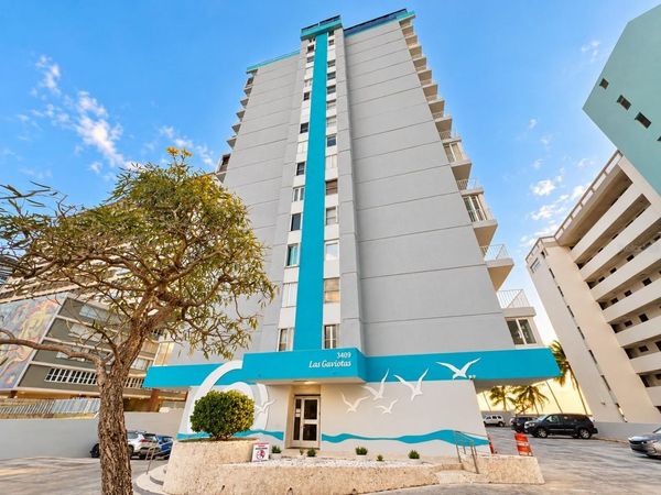 3409 AVE.  ISLA VERDE , Unit 606, CAROLINA, PR 00979