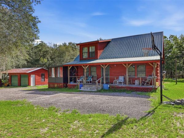 12751 NE 113TH TERRACE , ARCHER, FL 32618