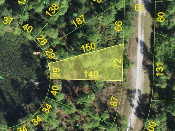 12247 CATRIDGE CIRCLE , PUNTA GORDA, FL 33955