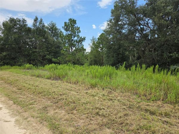 0 SW 144TH COURT , OCALA, FL 34481