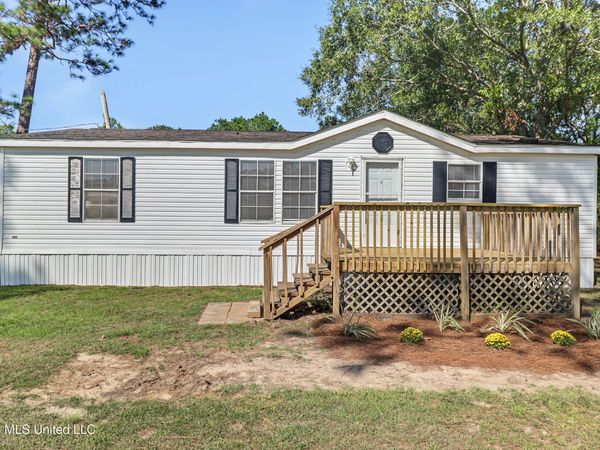 15289 C C Camp Road, Gulfport, MS 39503