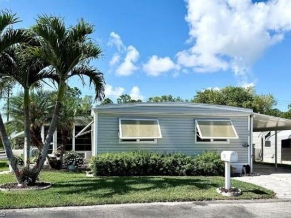 22 Turquoise AVE , Unit 22T, NAPLES, FL 34114