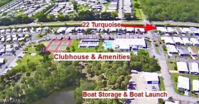 22 Turquoise Ave , Unit 22T, Naples, FL 34114 Photo
