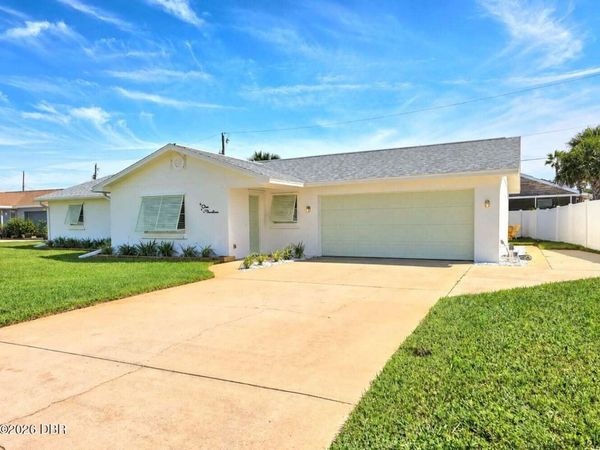 114 Marlin Drive, Ormond Beach, FL 32176