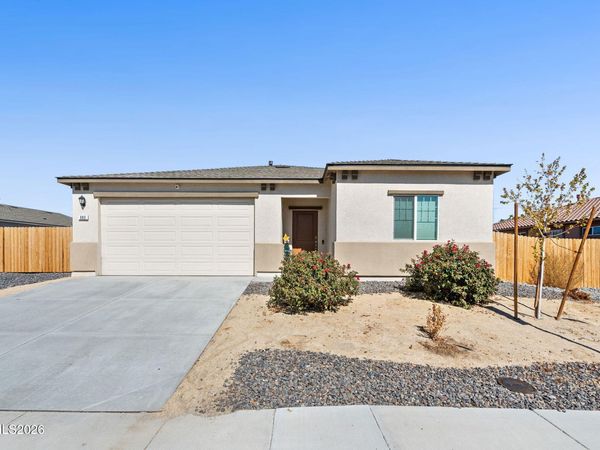 880 Jill Marie Lane, Fernley, NV 89408
