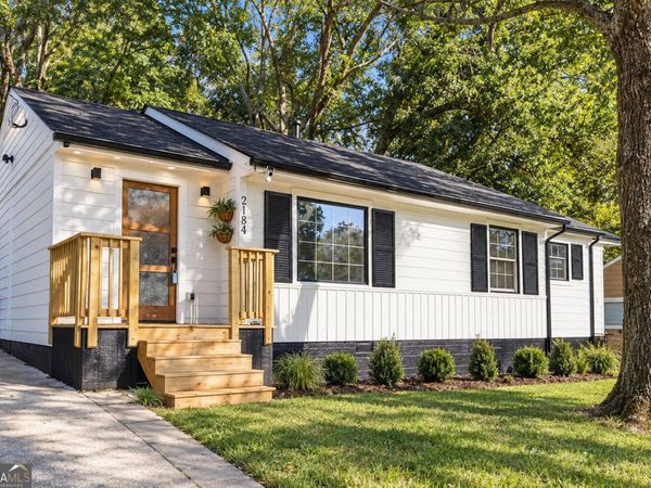 2184 Browns Mill Road SE, Atlanta, GA 30315