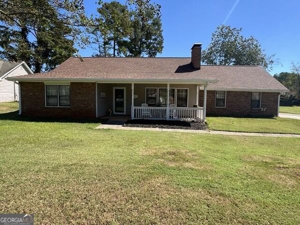 3226 Hildas Corner SE, Conyers, GA 30013