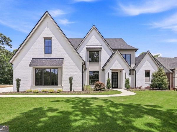 9225 Crystal Springs Road, Gainesville, GA 30506