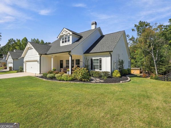 9280 Long Hollow Road, Gainesville, GA 30506