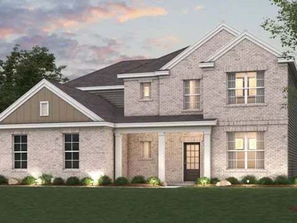 140 Serenade Creek Road, Mcdonough, GA 30252