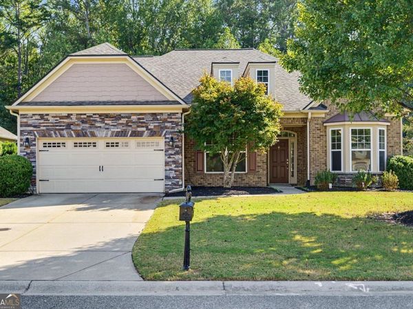 820 Cotton Creek Drive, Canton, GA 30115