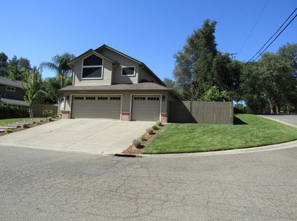 4147 Briarhollow Ct, Fair Oaks, CA 95628 Photo