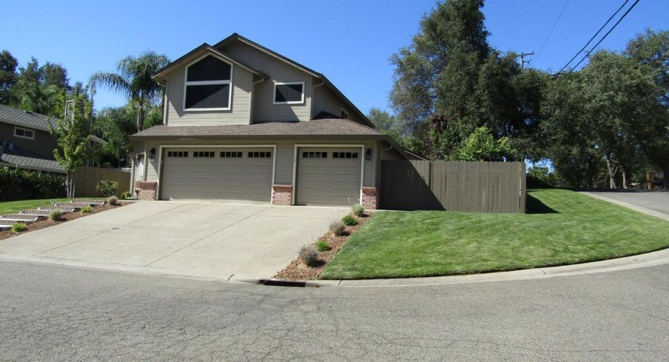 4147 Briarhollow Ct, Fair Oaks, CA 95628 Photo