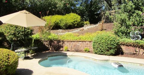 4147 Briarhollow Ct, Fair Oaks, CA 95628 Photo