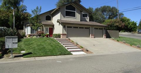 4147 Briarhollow Ct, Fair Oaks, CA 95628 Photo
