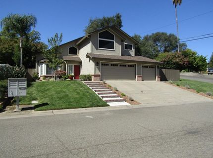 4147 Briarhollow Ct, Fair Oaks, CA 95628 Photo