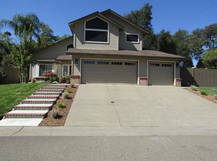 4147 Briarhollow Ct, Fair Oaks, CA 95628 Photo