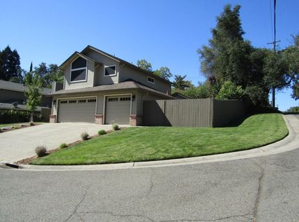 4147 Briarhollow Ct, Fair Oaks, CA 95628 Photo