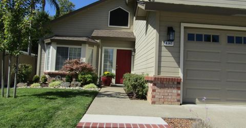 4147 Briarhollow Ct, Fair Oaks, CA 95628 Photo
